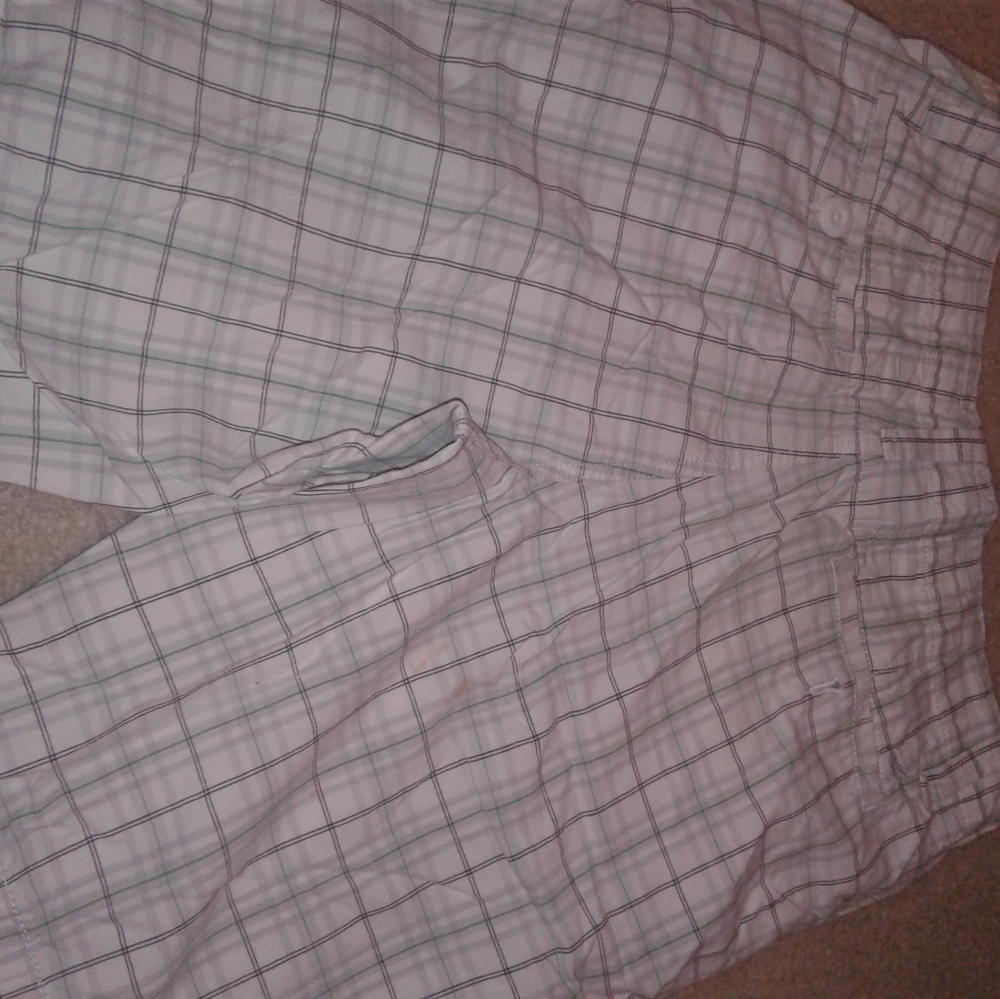 Men's Cargo walking shorts - Picture 5 of 7